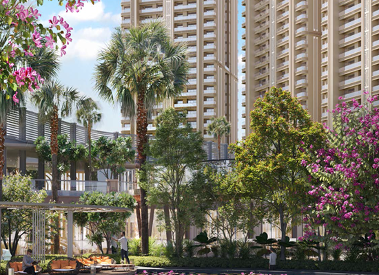 Westin Residences Gurugram 2